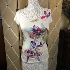 New York & Company Blouse